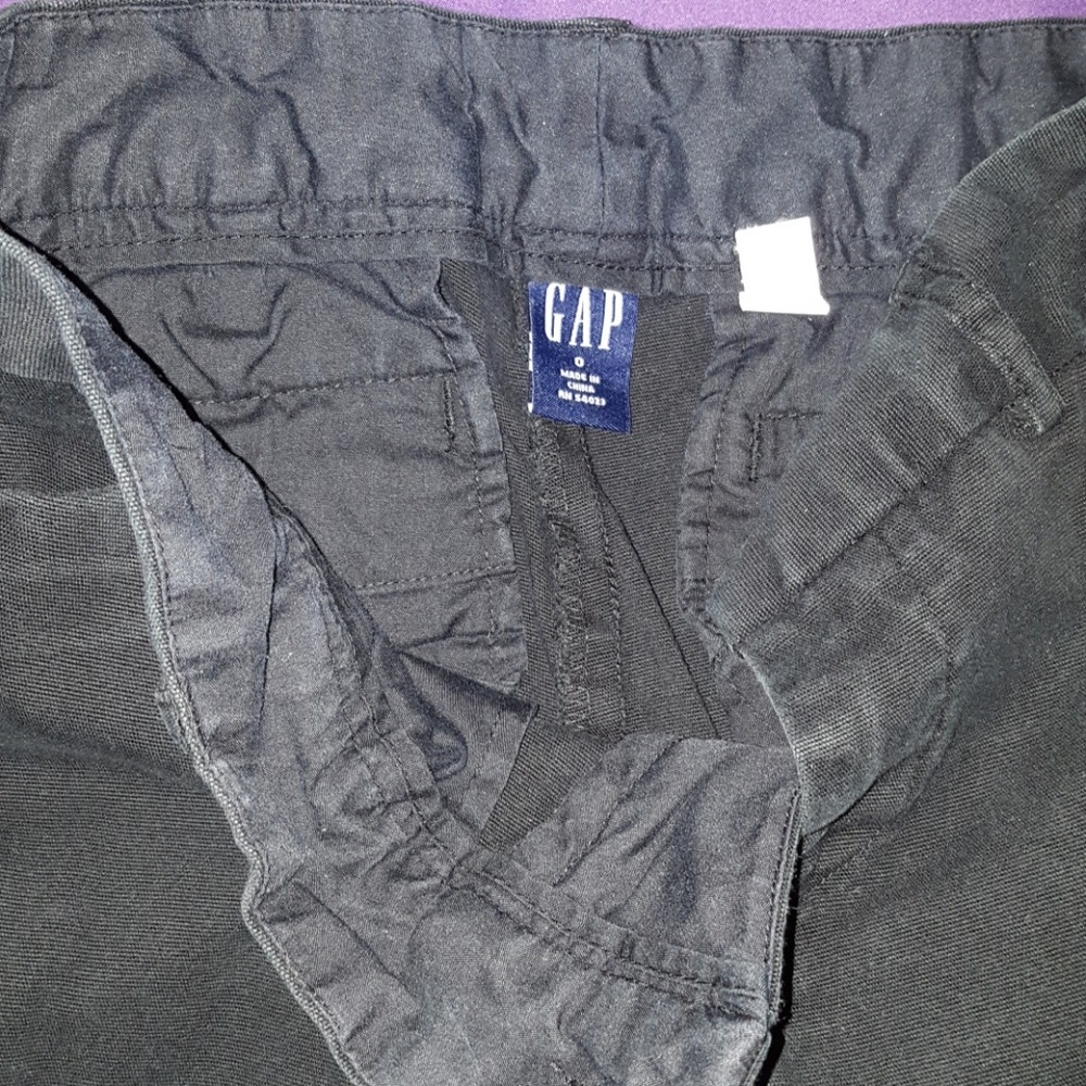Capri pants - Picture 2 of 3